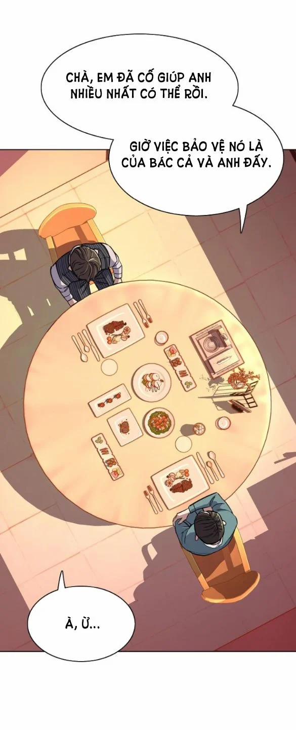 Cậu Út Nhà Tài Phiệt 34.1 trang 20