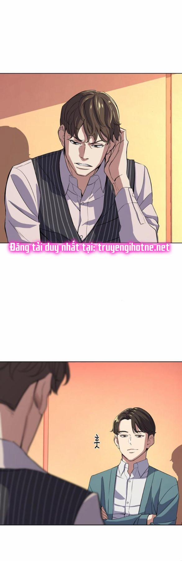 Cậu Út Nhà Tài Phiệt 34.1 trang 21