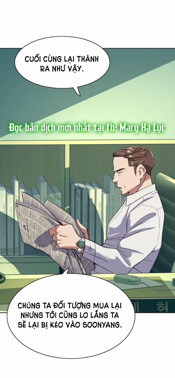 Cậu Út Nhà Tài Phiệt 34.1 trang 27