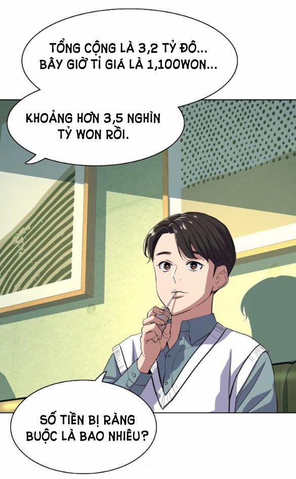 Cậu Út Nhà Tài Phiệt 34.1 trang 31