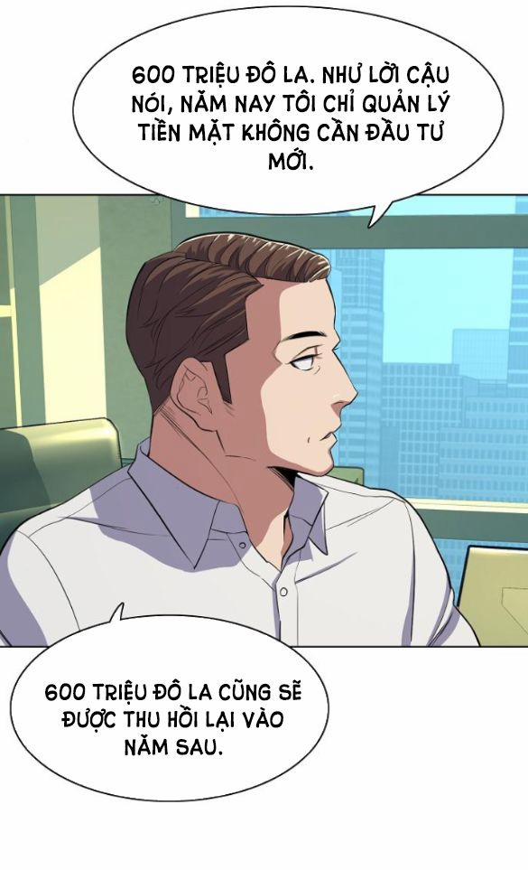 Cậu Út Nhà Tài Phiệt 34.1 trang 32