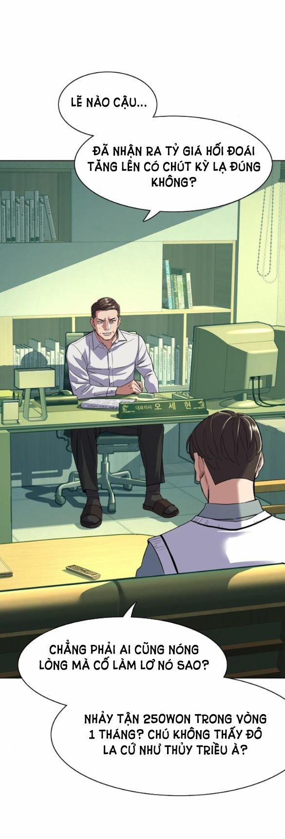 Cậu Út Nhà Tài Phiệt 34.1 trang 38