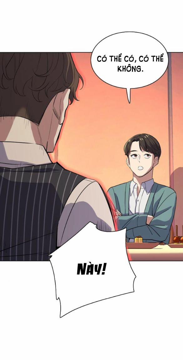 Cậu Út Nhà Tài Phiệt 34.1 trang 5