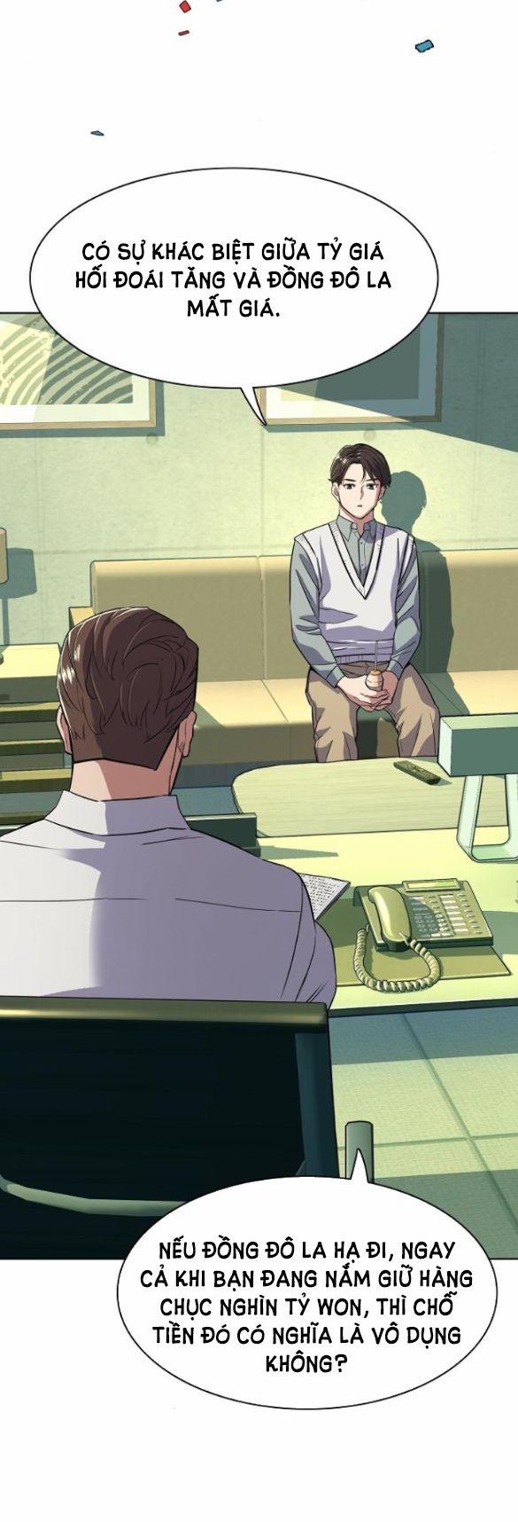 Cậu Út Nhà Tài Phiệt 34.2 trang 1