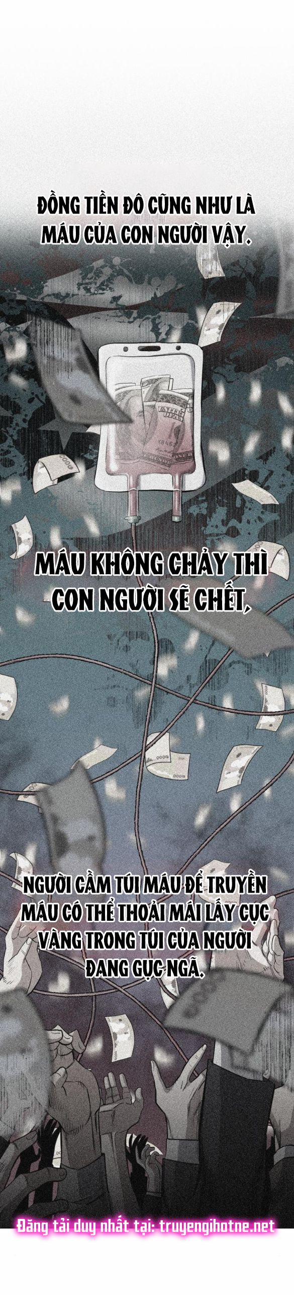 Cậu Út Nhà Tài Phiệt 34.2 trang 11