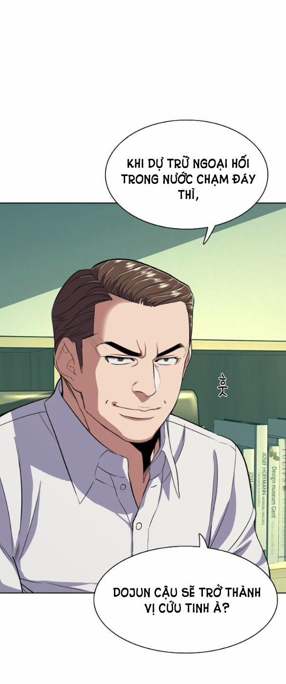 Cậu Út Nhà Tài Phiệt 34.2 trang 12