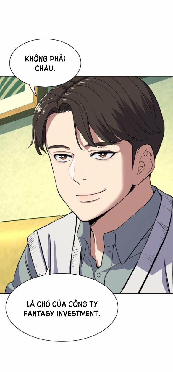 Cậu Út Nhà Tài Phiệt 34.2 trang 13