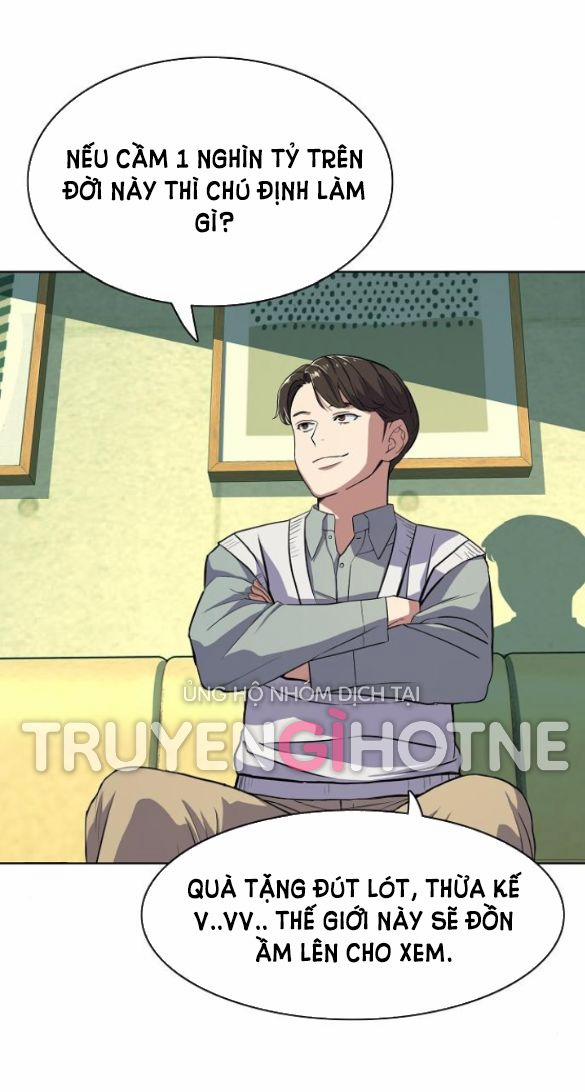 Cậu Út Nhà Tài Phiệt 34.2 trang 16