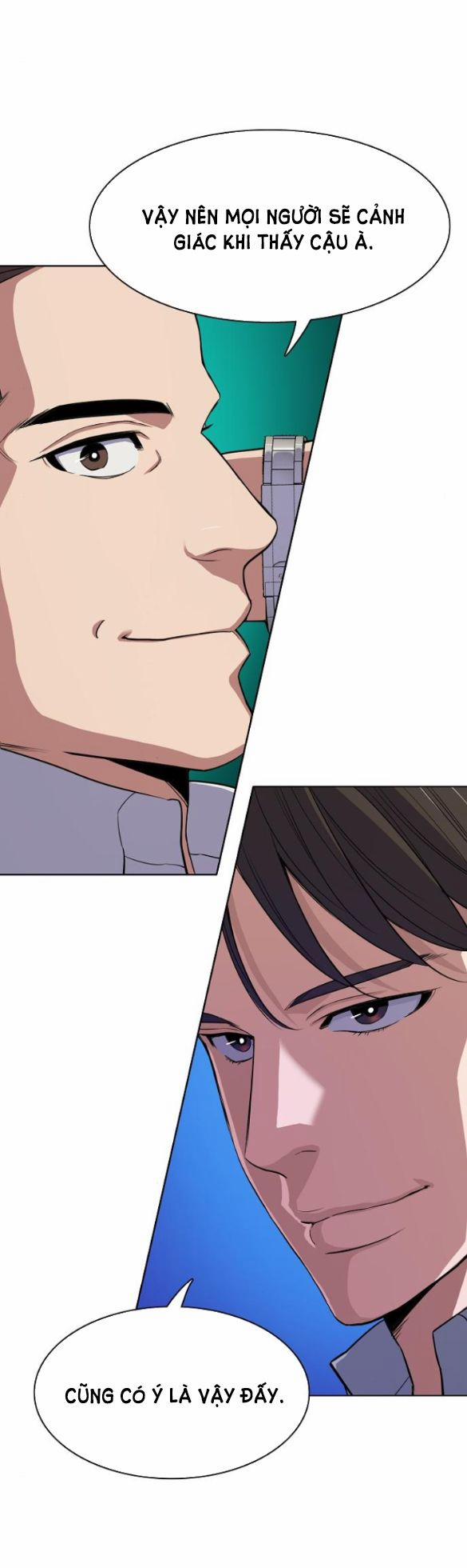 Cậu Út Nhà Tài Phiệt 34.2 trang 17