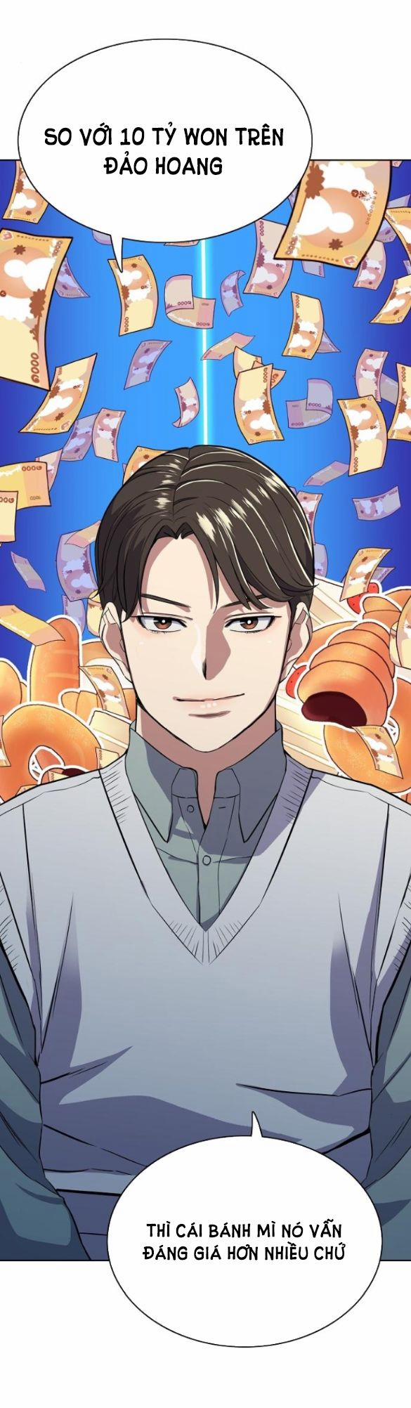 Cậu Út Nhà Tài Phiệt 34.2 trang 2