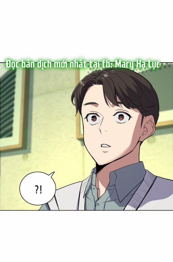 Cậu Út Nhà Tài Phiệt 34.2 trang 20