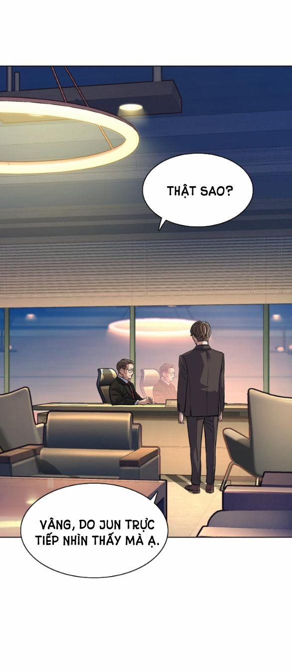 Cậu Út Nhà Tài Phiệt 34.2 trang 27