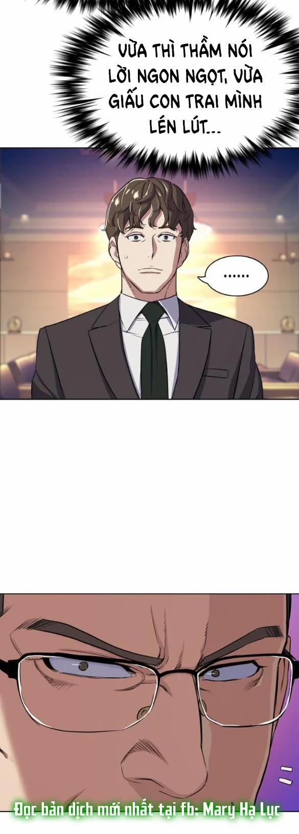 Cậu Út Nhà Tài Phiệt 34.2 trang 29