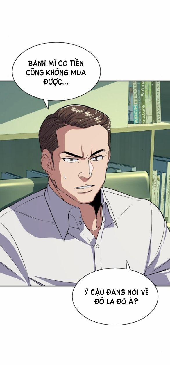 Cậu Út Nhà Tài Phiệt 34.2 trang 3