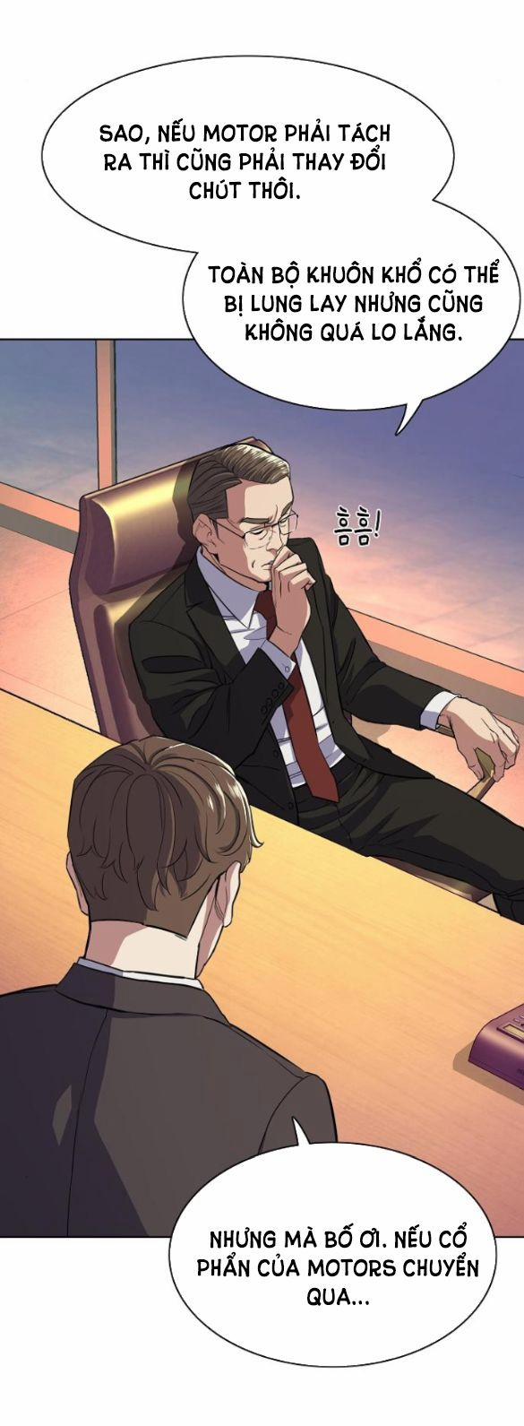 Cậu Út Nhà Tài Phiệt 34.2 trang 30