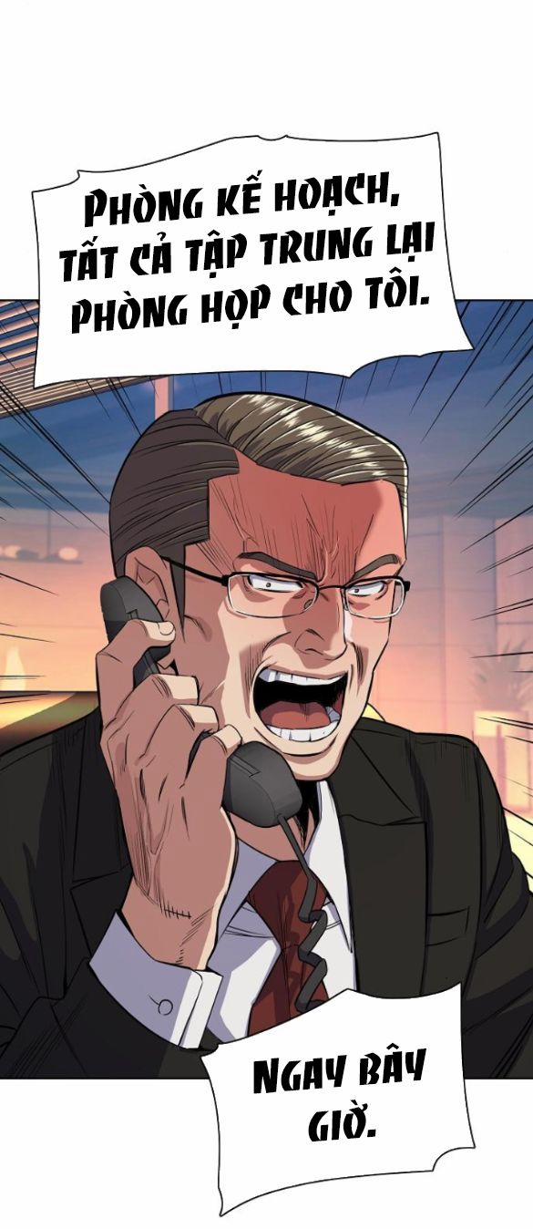 Cậu Út Nhà Tài Phiệt 34.2 trang 34