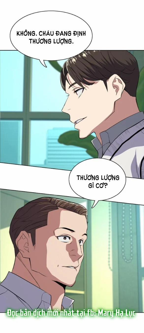 Cậu Út Nhà Tài Phiệt 34.2 trang 8