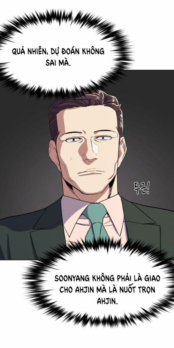 Cậu Út Nhà Tài Phiệt 35.1 trang 12