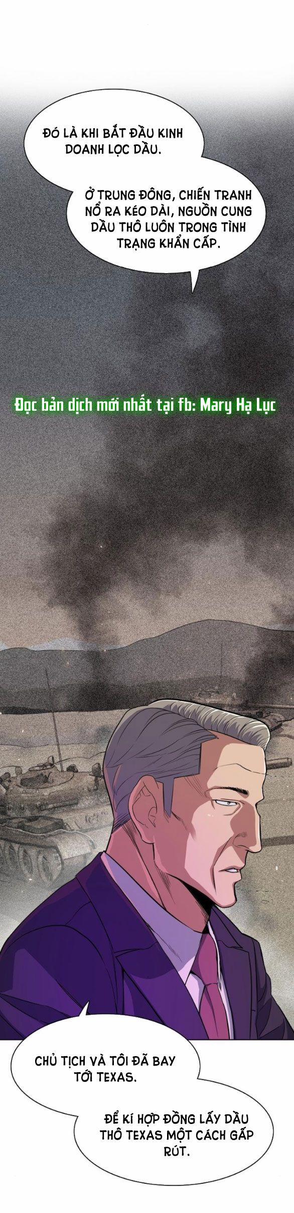 Cậu Út Nhà Tài Phiệt 35.1 trang 17