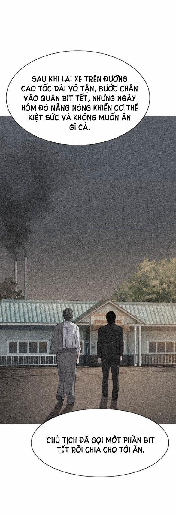 Cậu Út Nhà Tài Phiệt 35.1 trang 18