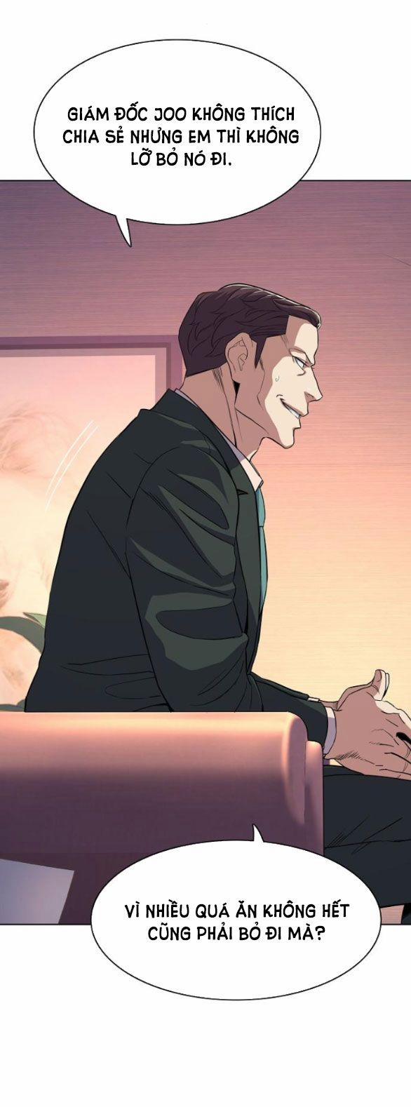 Cậu Út Nhà Tài Phiệt 35.1 trang 30