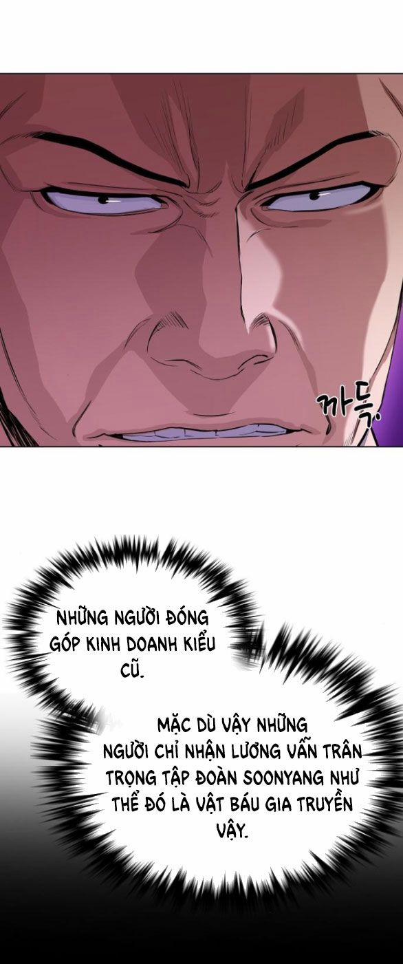 Cậu Út Nhà Tài Phiệt 35.1 trang 34