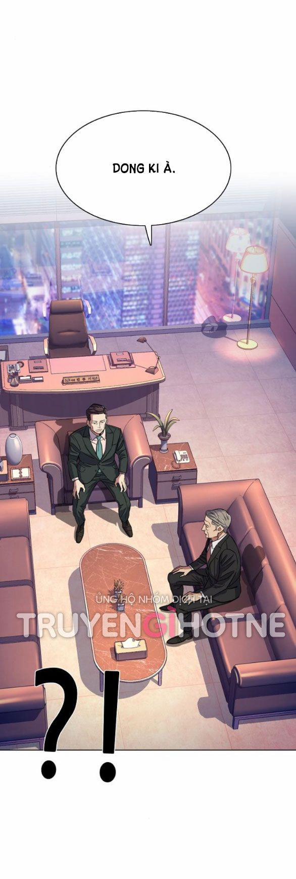 Cậu Út Nhà Tài Phiệt 35.1 trang 41