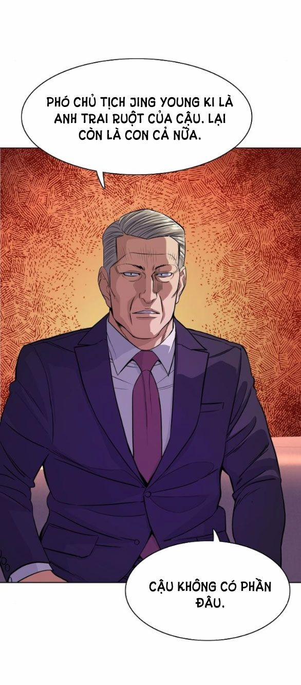 Cậu Út Nhà Tài Phiệt 35.1 trang 43