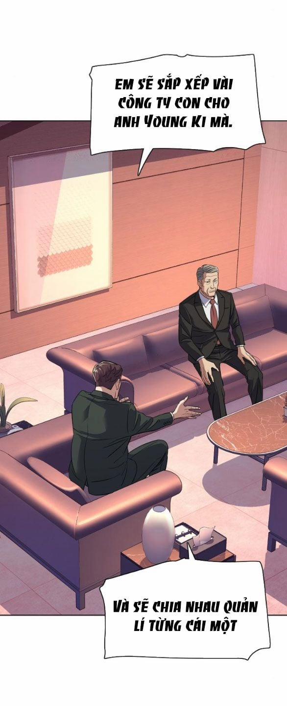 Cậu Út Nhà Tài Phiệt 35.2 trang 1