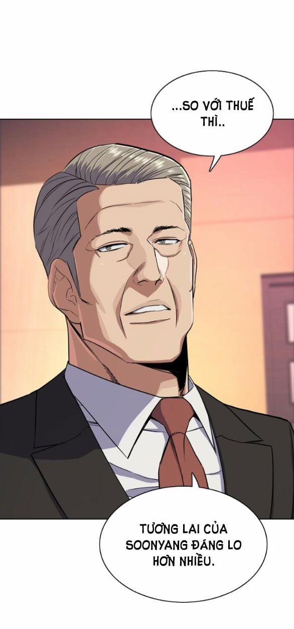 Cậu Út Nhà Tài Phiệt 35.2 trang 12