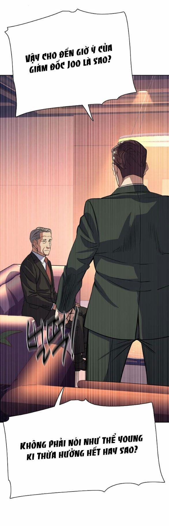 Cậu Út Nhà Tài Phiệt 35.2 trang 14