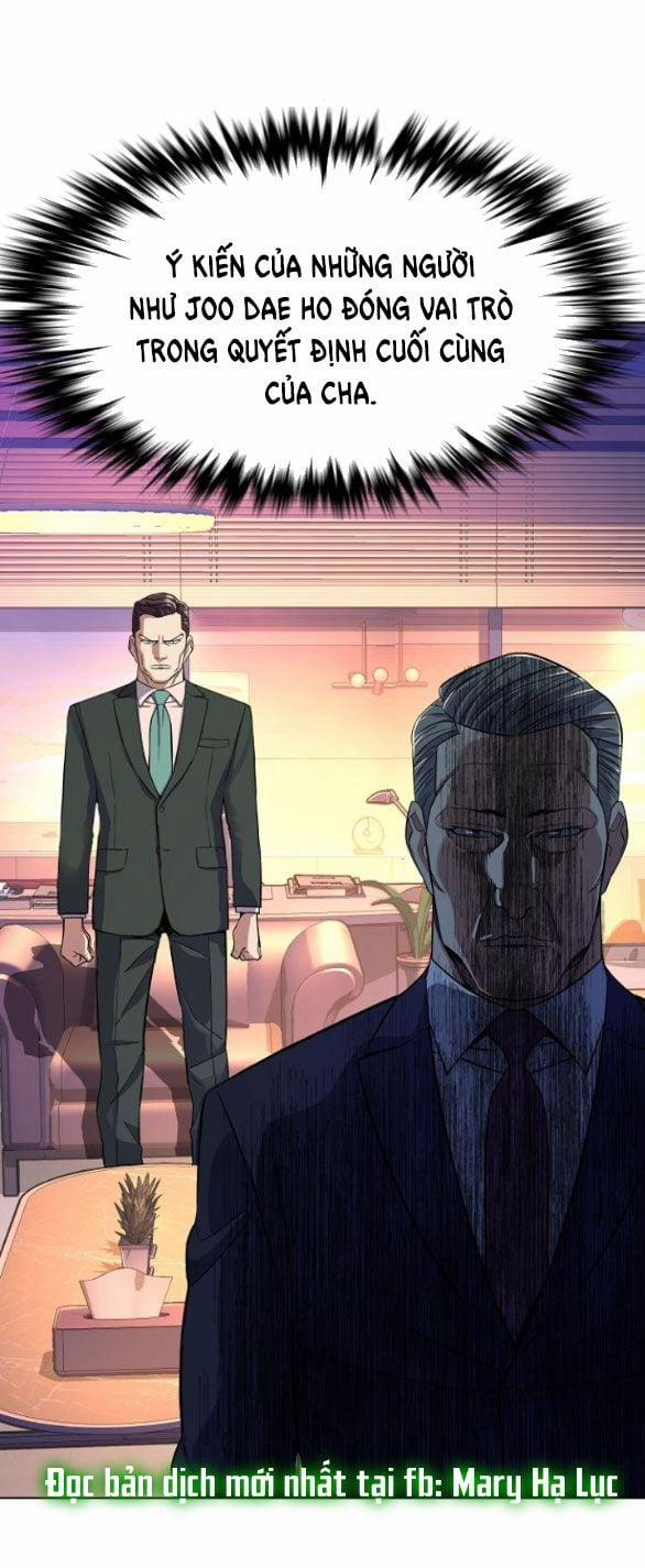 Cậu Út Nhà Tài Phiệt 35.2 trang 19