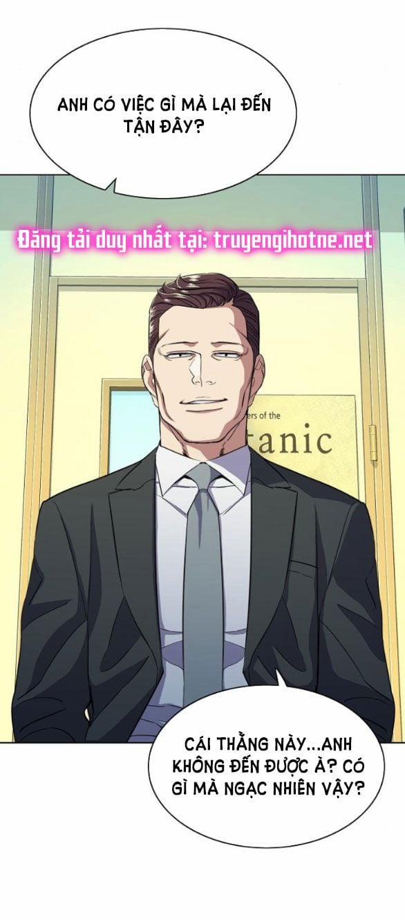 Cậu Út Nhà Tài Phiệt 35.2 trang 29