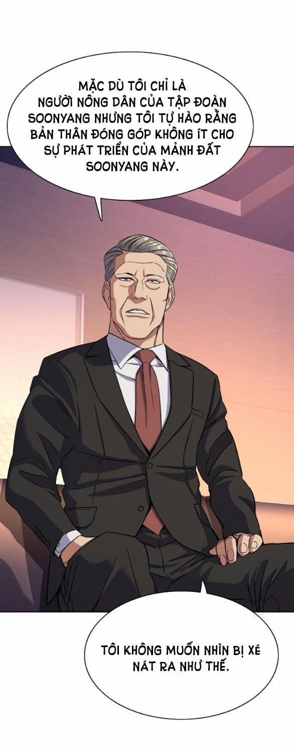 Cậu Út Nhà Tài Phiệt 35.2 trang 3