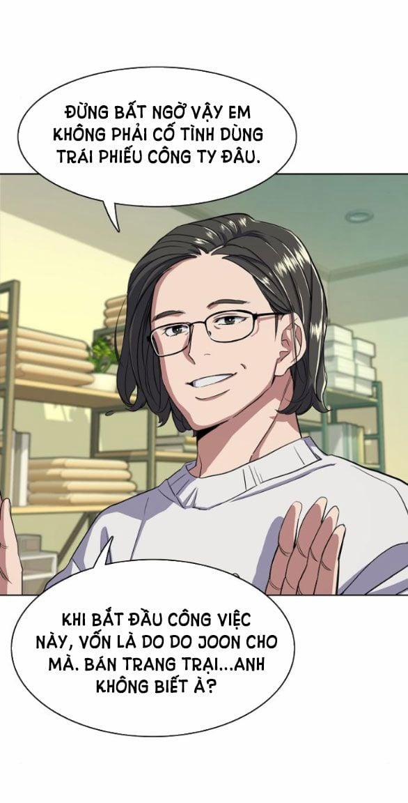 Cậu Út Nhà Tài Phiệt 35.2 trang 36