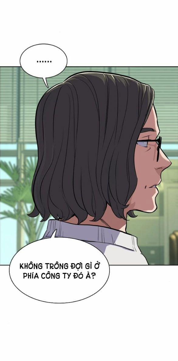 Cậu Út Nhà Tài Phiệt 35.2 trang 43