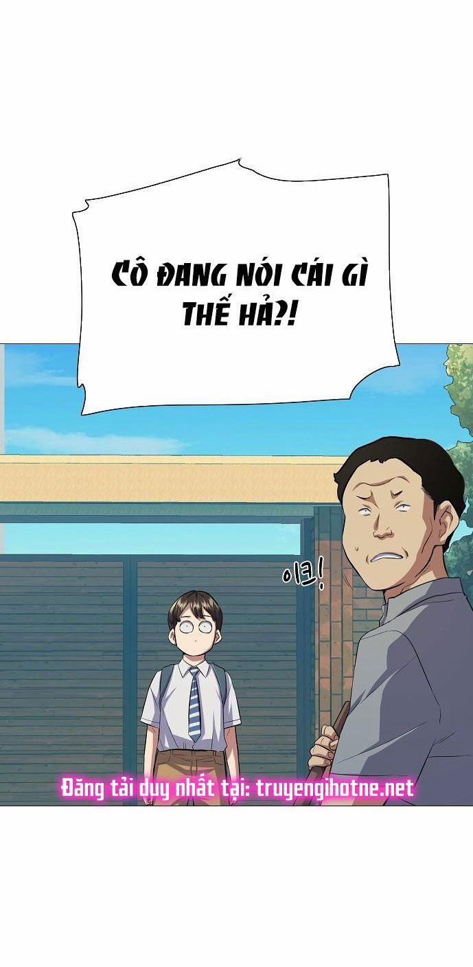 Cậu Út Nhà Tài Phiệt 4.1 trang 10