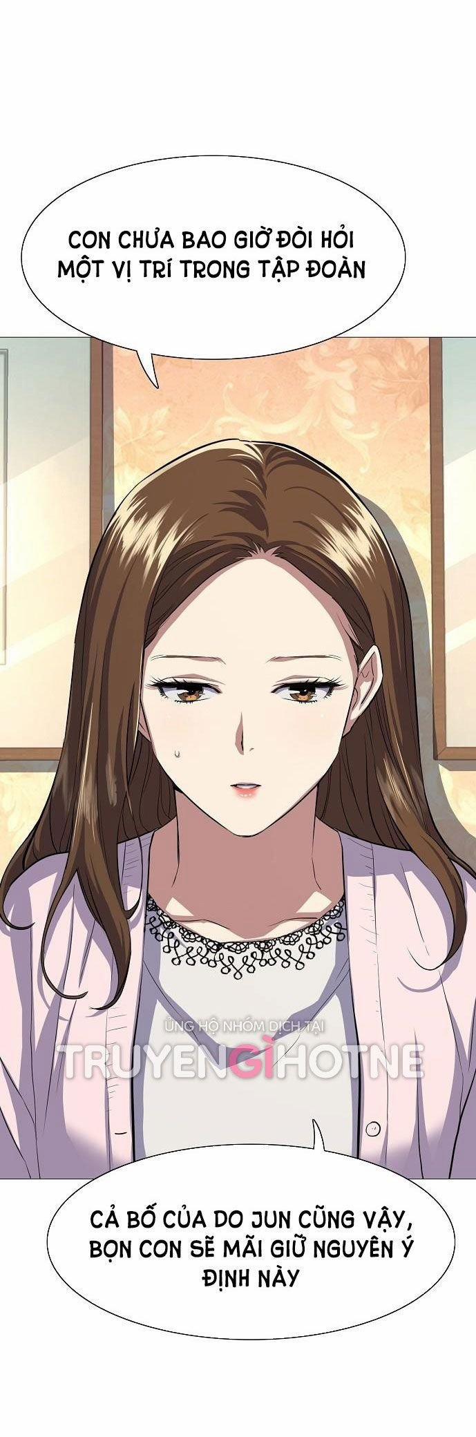 Cậu Út Nhà Tài Phiệt 4.1 trang 12