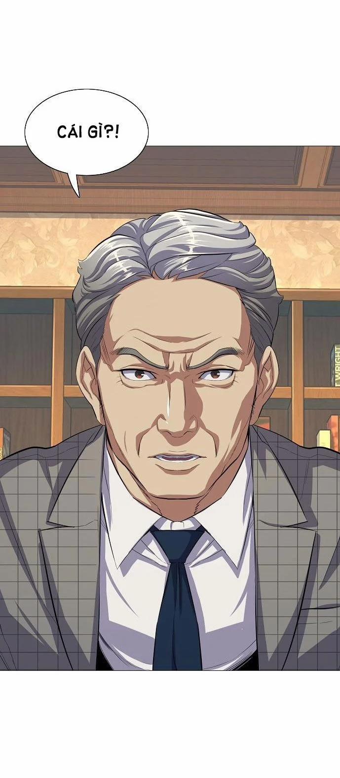 Cậu Út Nhà Tài Phiệt 4.1 trang 13