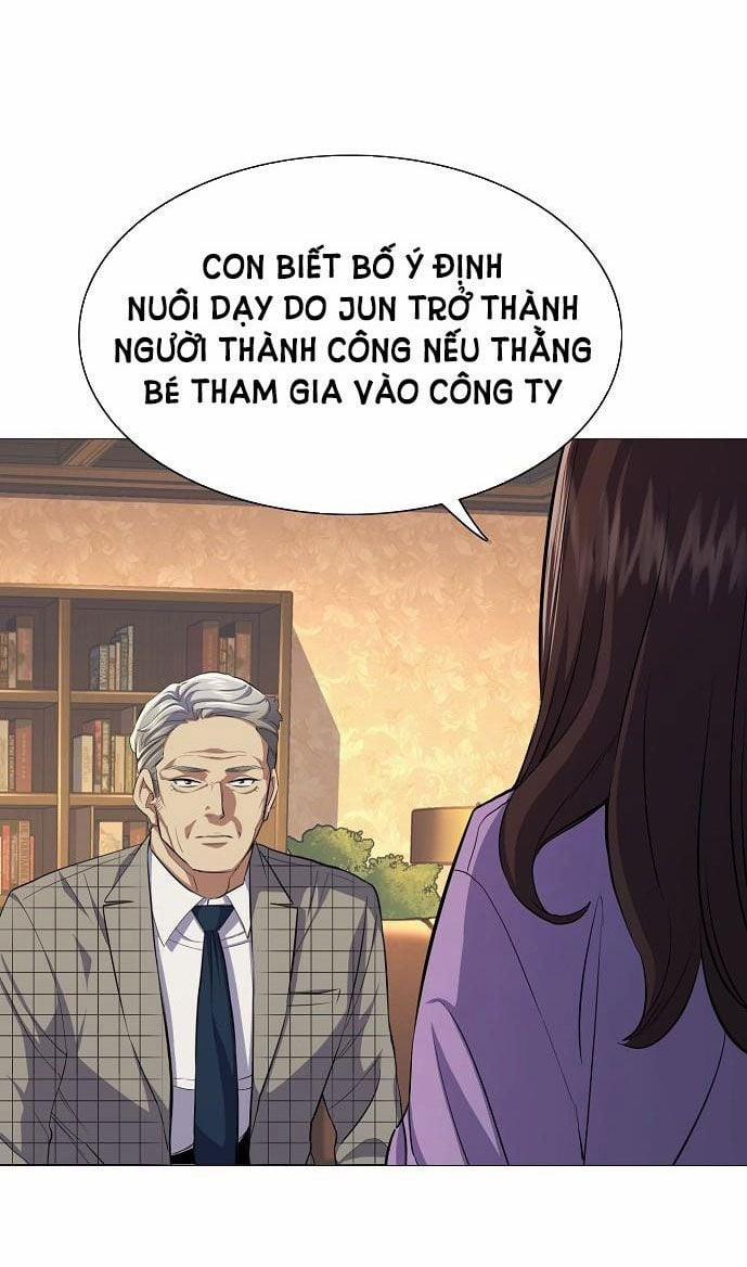 Cậu Út Nhà Tài Phiệt 4.1 trang 15