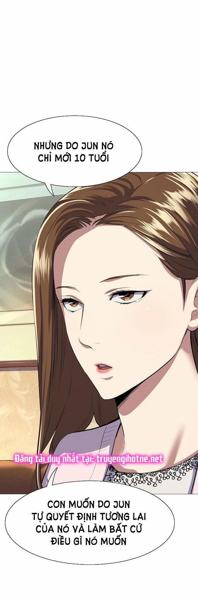 Cậu Út Nhà Tài Phiệt 4.1 trang 18