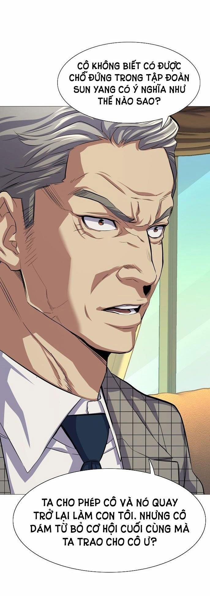 Cậu Út Nhà Tài Phiệt 4.1 trang 19