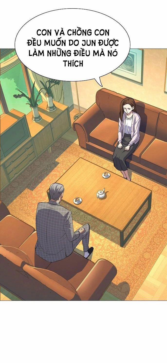 Cậu Út Nhà Tài Phiệt 4.1 trang 21