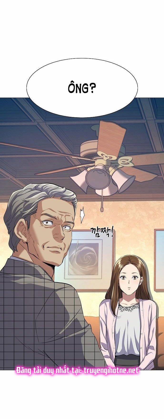 Cậu Út Nhà Tài Phiệt 4.1 trang 23