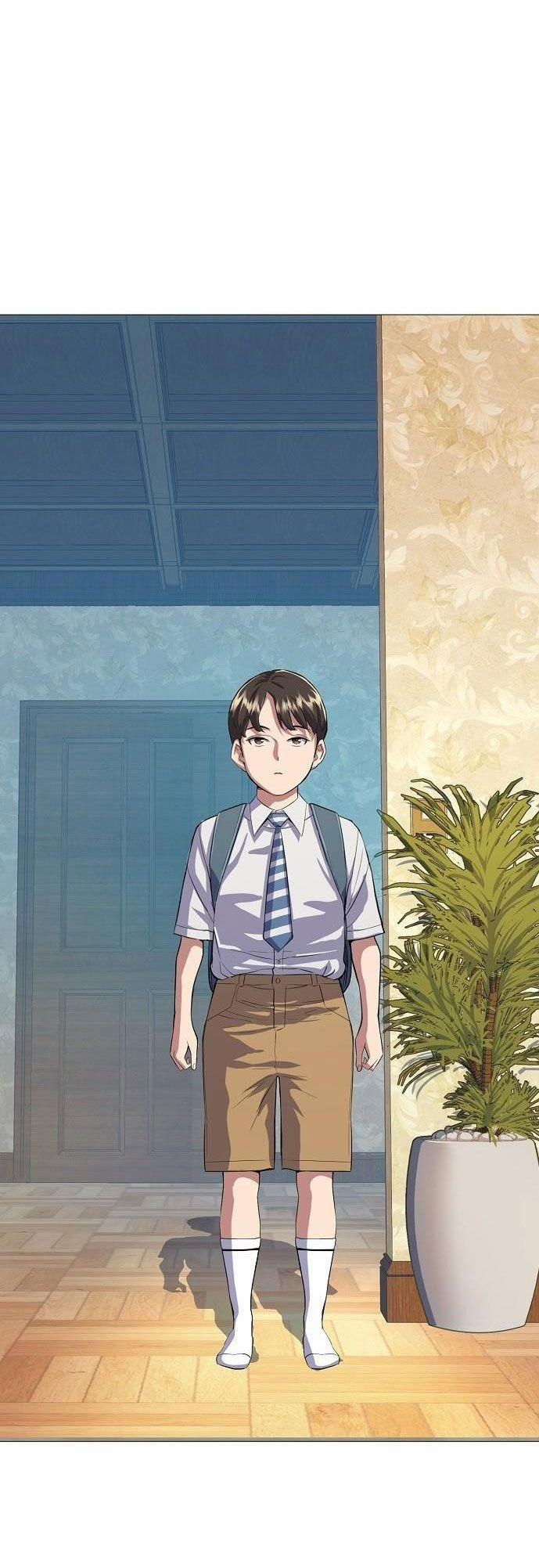 Cậu Út Nhà Tài Phiệt 4.1 trang 24