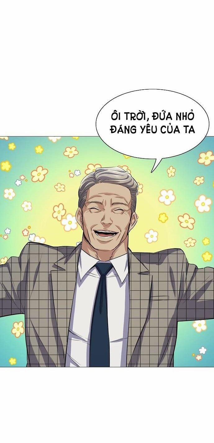 Cậu Út Nhà Tài Phiệt 4.1 trang 25