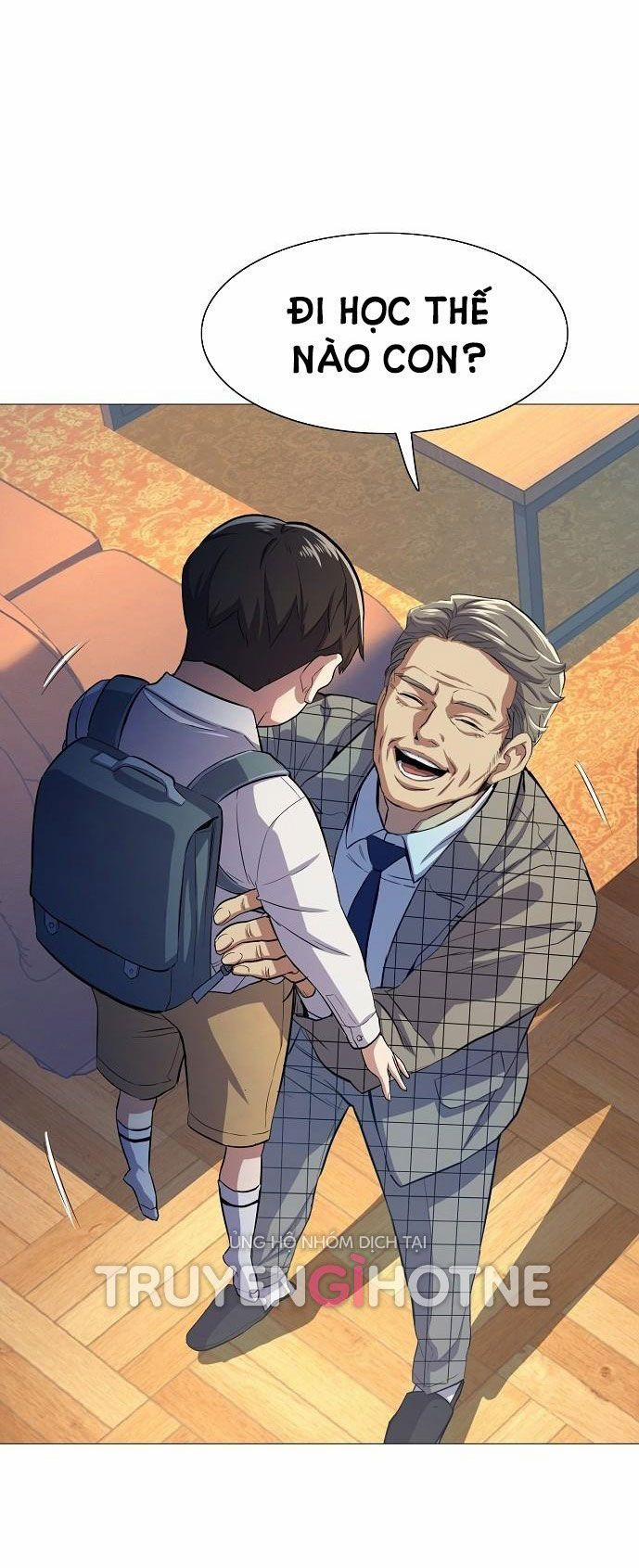 Cậu Út Nhà Tài Phiệt 4.1 trang 26