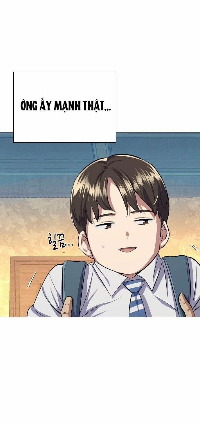 Cậu Út Nhà Tài Phiệt 4.1 trang 27