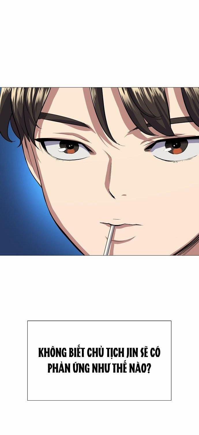 Cậu Út Nhà Tài Phiệt 4.1 trang 5