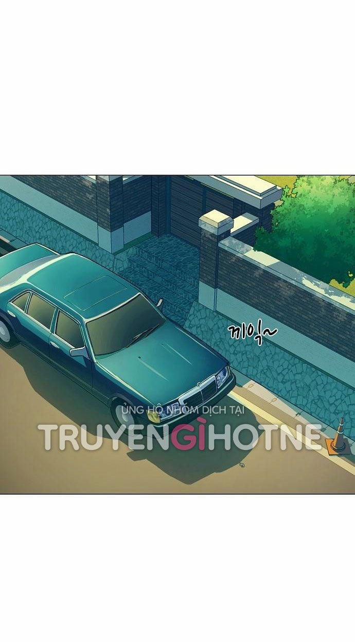 Cậu Út Nhà Tài Phiệt 4.1 trang 6